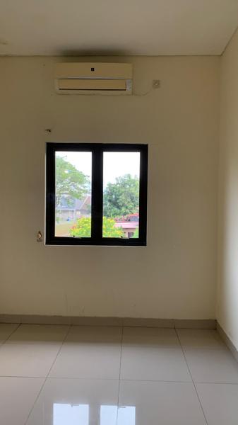 Rumah Disewakan di Cluster Gardenia Jababeka Cikarang